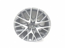 4261124620 rim wheel LEXUS RC 300H 2014 19X9J 2273257