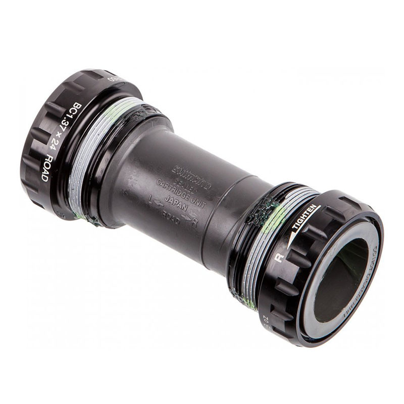 Shimano SM-BBR60 BC1.37x24 Road HG24 BSA 34.8x68 Bottom Brackets | eBay UK