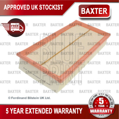 Fits Mitsubishi Carisma Space Star 1.9 D TD Baxter Air Filter MR127078 MR239025