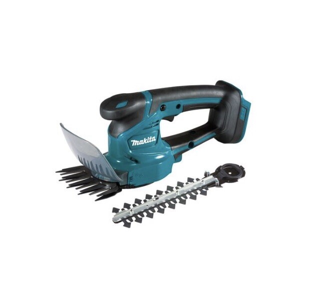 NEW Makita 18V Li-ion Cordless Grass Shear 110mm DUM111ZX TOOL