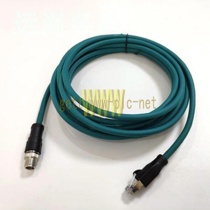 1PC NEW OP-87362 Replacment Ethernet Cable for KEYENCE | eBay