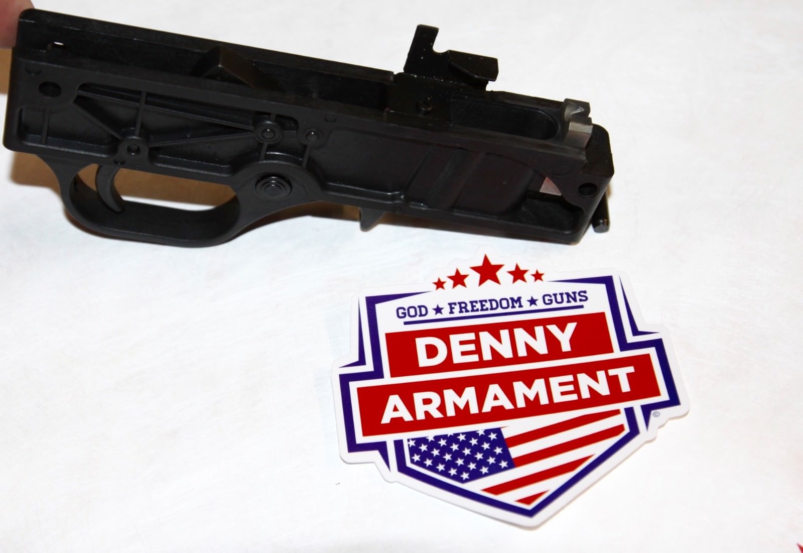 Mossberg Plinkster 702 715T 715 T 22LR complete trigger housing eBay