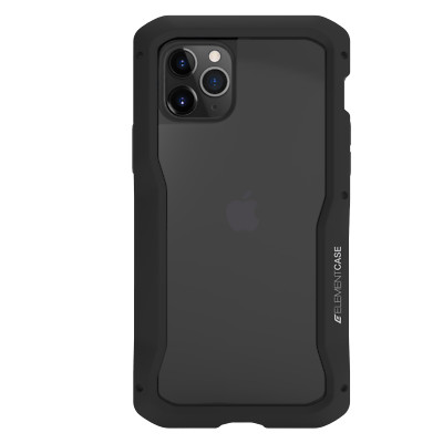 ''New'' Element Case Vapor S case for iPhone 11 Pro, 11 Pro Max (2019)