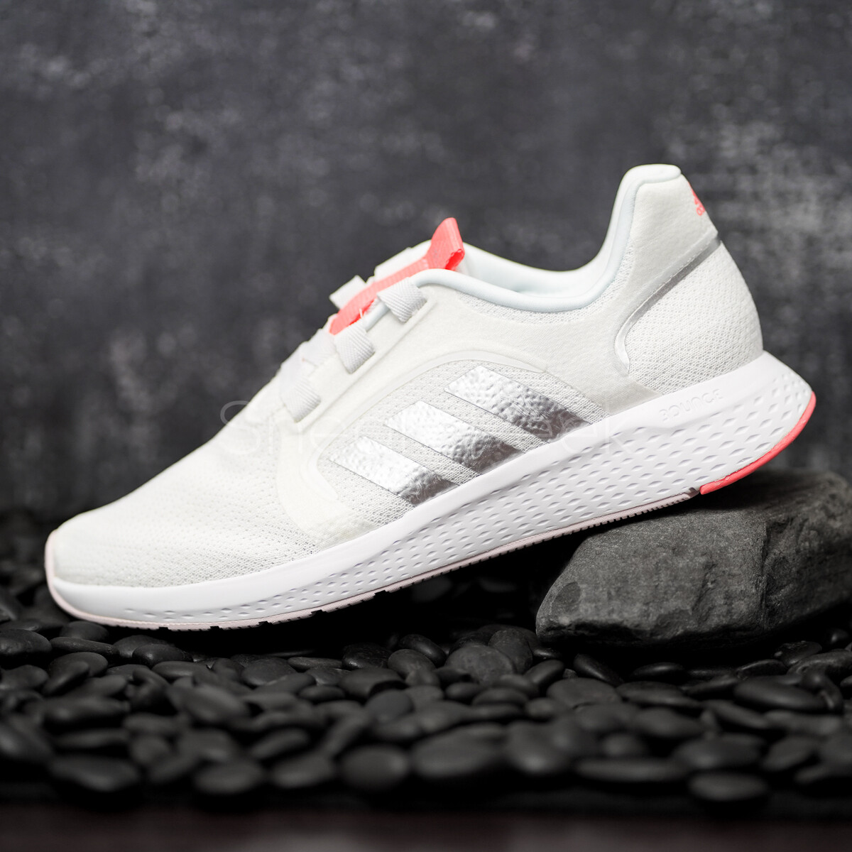 Adidas Edge Lux Женские кроссовки для бега Белые кроссовки для тренировок #587
