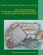 Thumbnail - Die Voll Coolen Rezepte... | Buch | 9783839139912