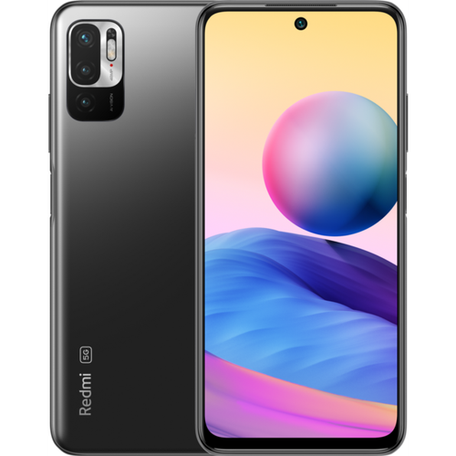 Xiaomi Redmi Note 11 Pro 5G Smartphone 128GB Graphite Grey
