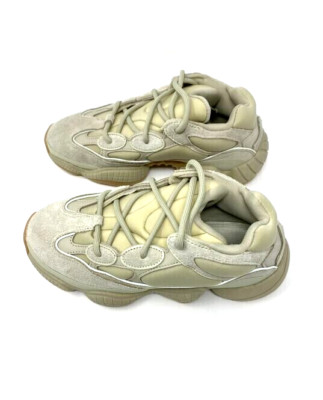 Adidas Yeezy Boost 500 Stone v2 5.5 BNIB