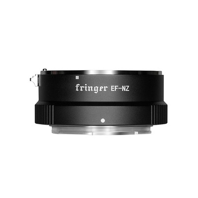Fringer Auto Focus Lens Adapter for Canon EF-S to Nikon Z mount Camera Z6 Z7 Z50