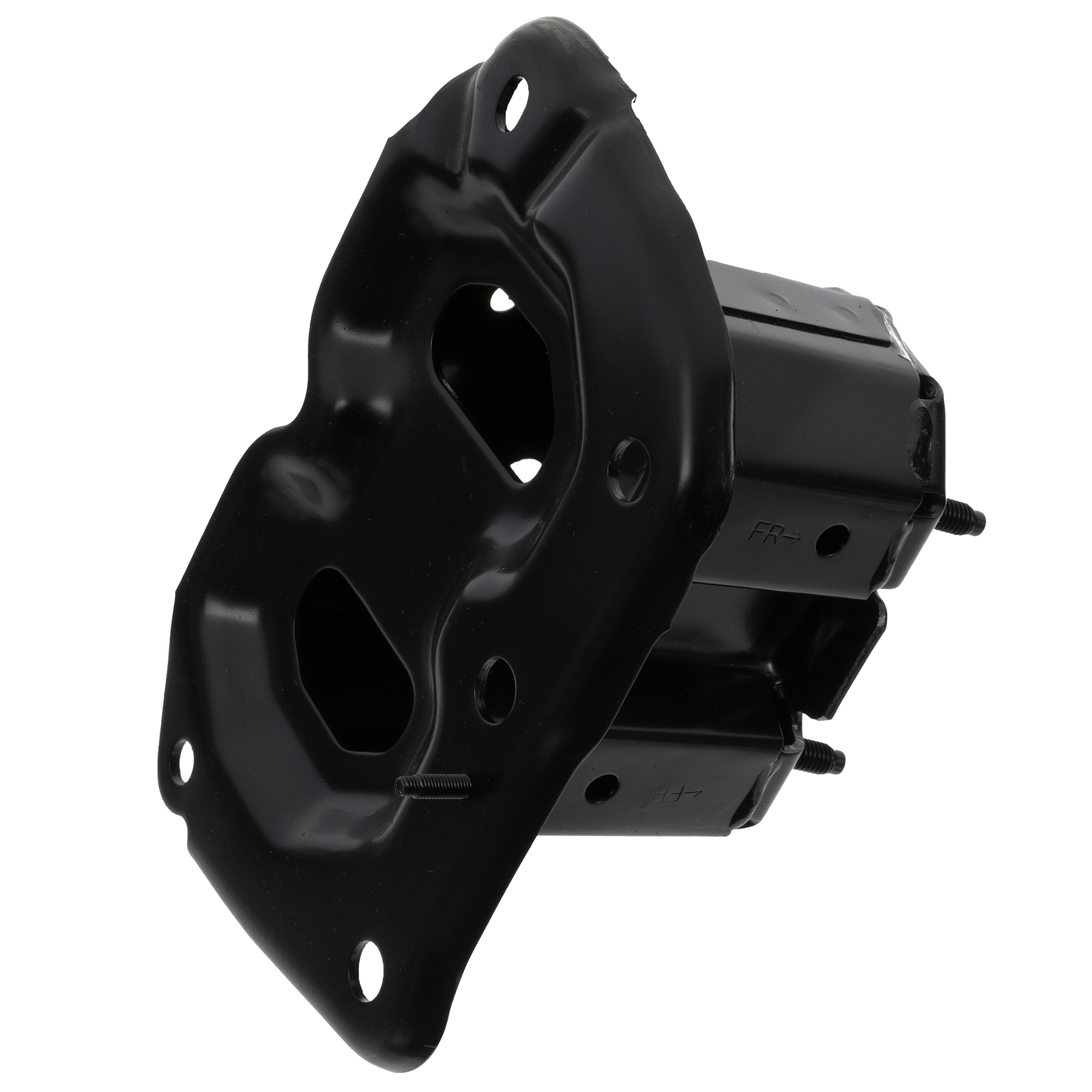 Soporte de impacto del parachoques delantero para Nissan Altima Maxima 2013-2021 (P/N 62210-3TA0A)