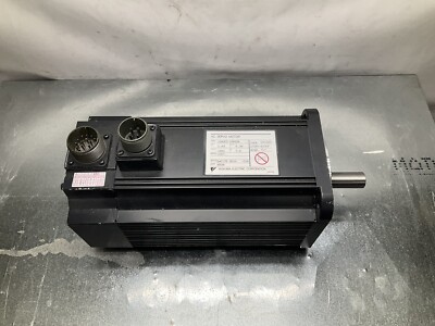 Yaskawa New Usage-09A22K AC Servo Motor UTDPH-81AVF Encoder