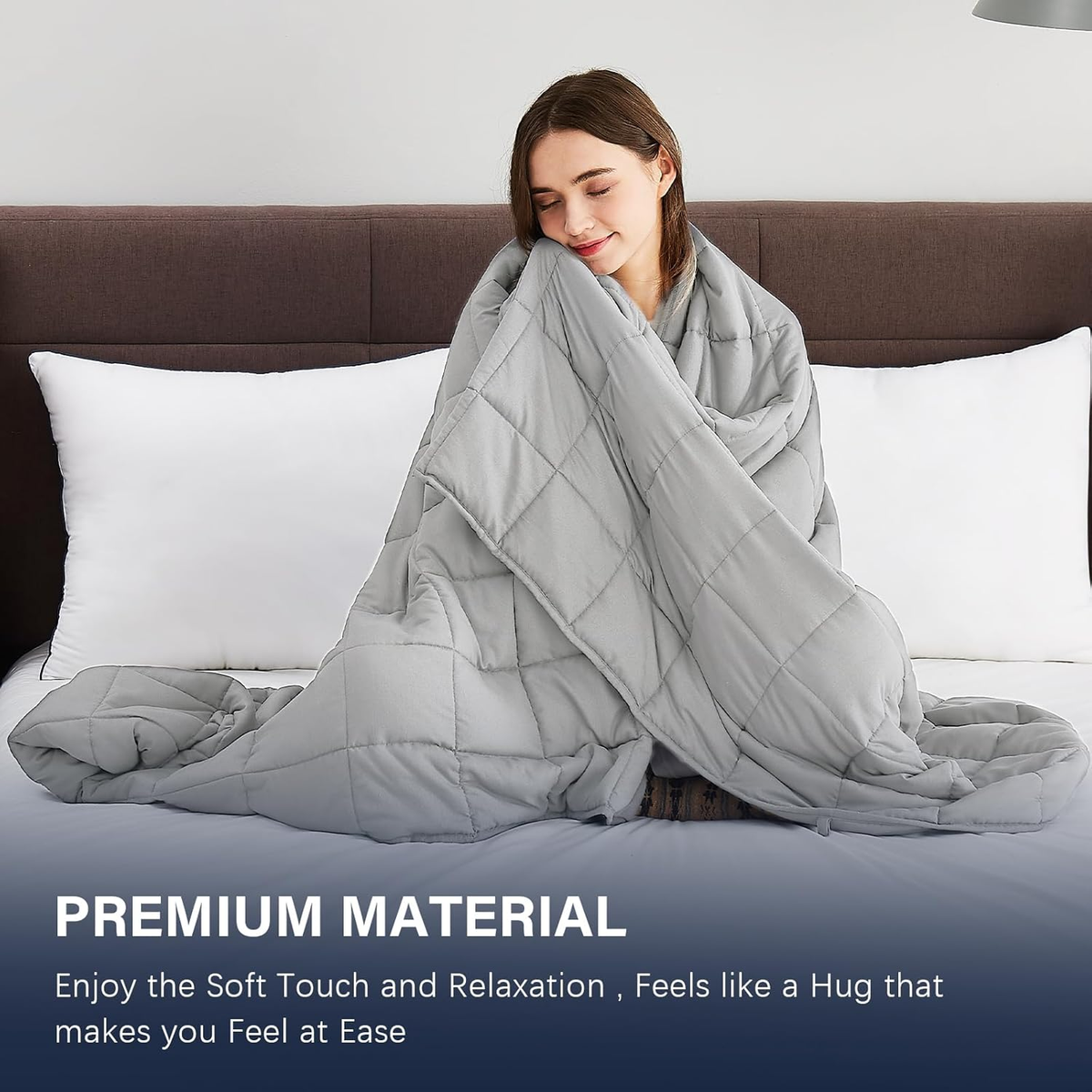 Borneobulletin Com How Do I Wash A Weighted Blanket With Glass