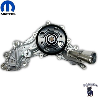 #ad #ad Water Pump Genuine OEM Mopar 68311109AC 68311109AD $134.95