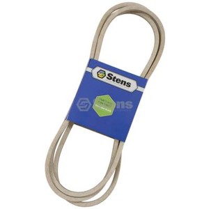 cub cadet 60 inch deck belt