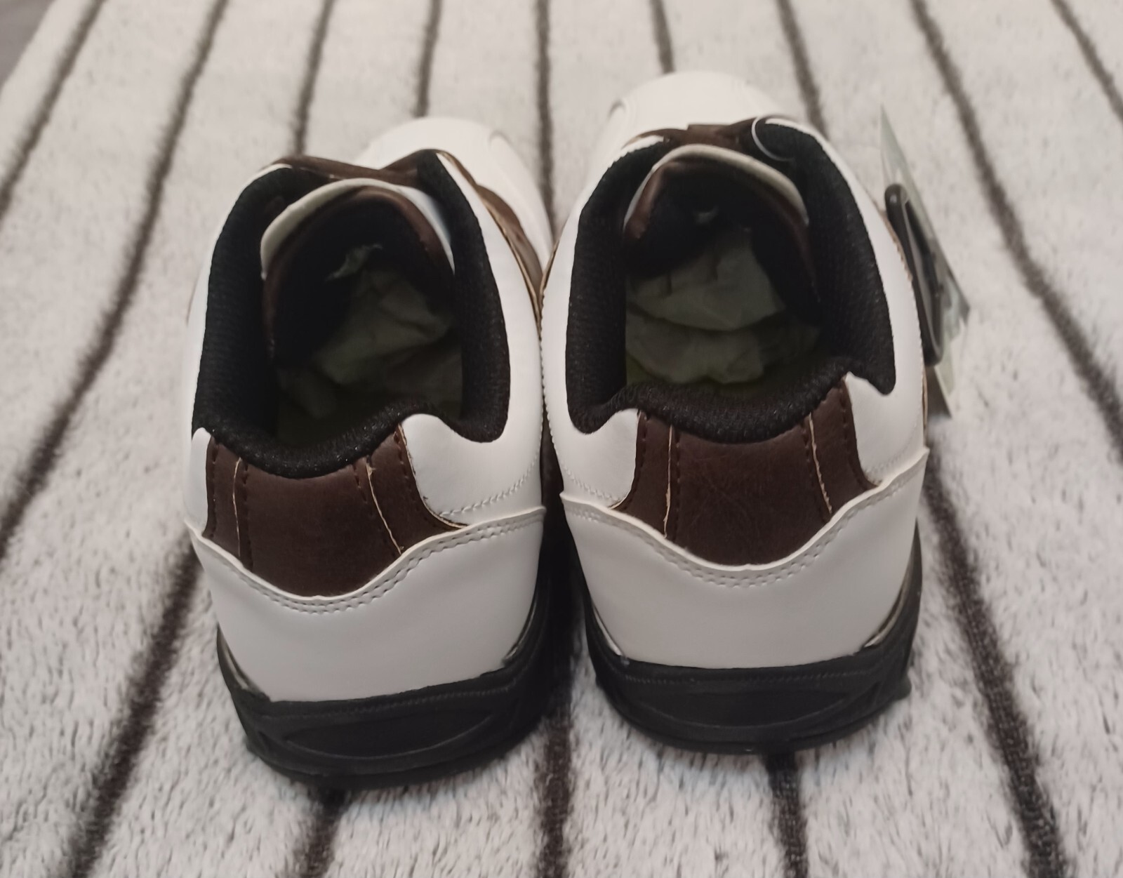 STUBURT MENS GOLF SHOES SIZE 7 eBay