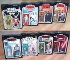 Star Wars Black Series 6" Vintage Collection Card-Box