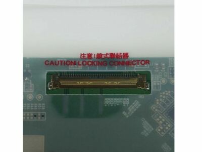 15.6" Glossy LED LCD Screen Replacement For ASUS D550CA D550M D550MA – HD 1366x768