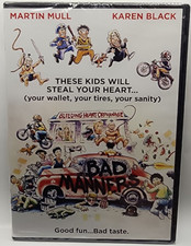 Bad Manners aka Growing Pains (DVD, 1984) Martin Mull, Karen Black Bad Manners aka Growing Pains (DVD, 1984) Martin Mull, Karen Black