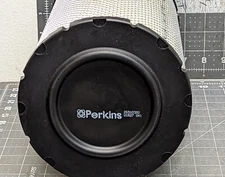 PERKINS 26510380 AIR FILTER [H1S2]