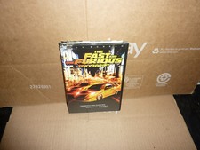 The Fast and the Furious: Tokyo Drift DVD, 2006, Full Frame 