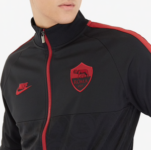 roma jacket nike