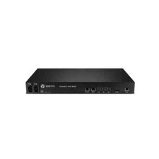 Vertiv / Avocent ACS8008MDAC-400 Console Server Dual AC Power Supply