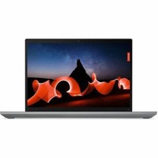 Lenovo - Thinkpad T14 Gen 4 14" Touch-screen Laptop- I7 With 16gb Memory- 51...