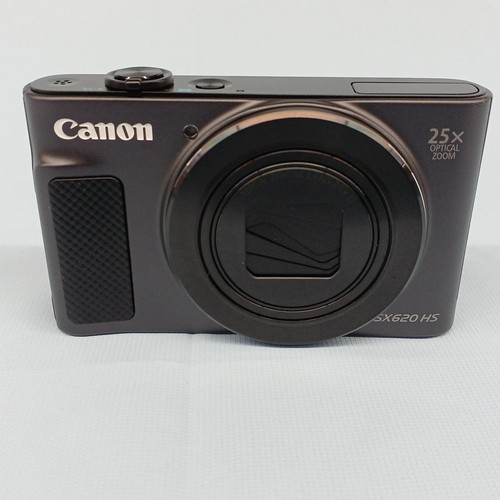 Canon Powershot Sx620 Hs Digital Camera eBay