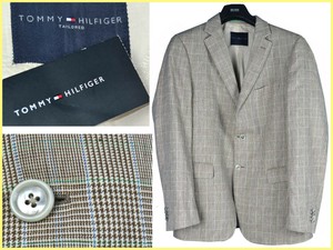 tommy hilfiger jacket ebay
