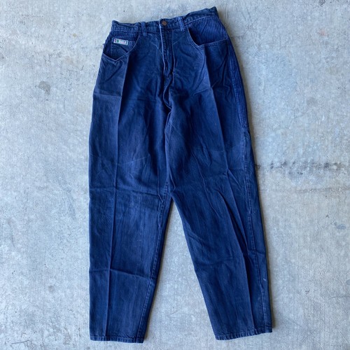 Vintage 90s Cross Colours Men's Blue 