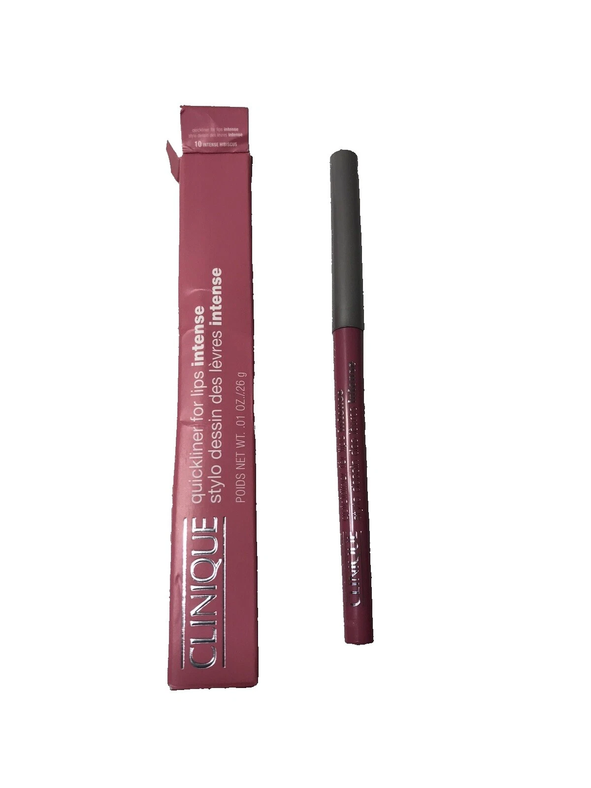 Clinique Pencil Lip Liner