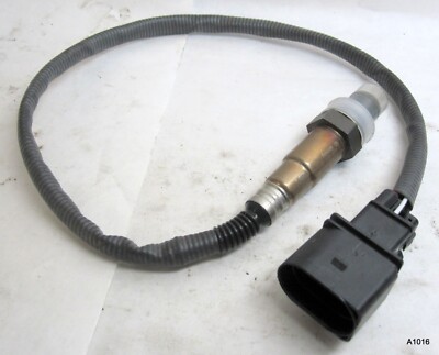 Bosch Lambda Oxygen Sensor 0258007160