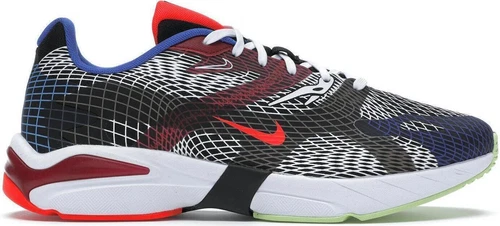 Nike Ghoswift Bright Crimson White