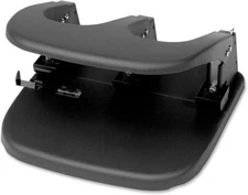 Martin Yale MP80 Master Mega Hole Punch, 9/32" Diameter Holes, Up to 80 Sheets