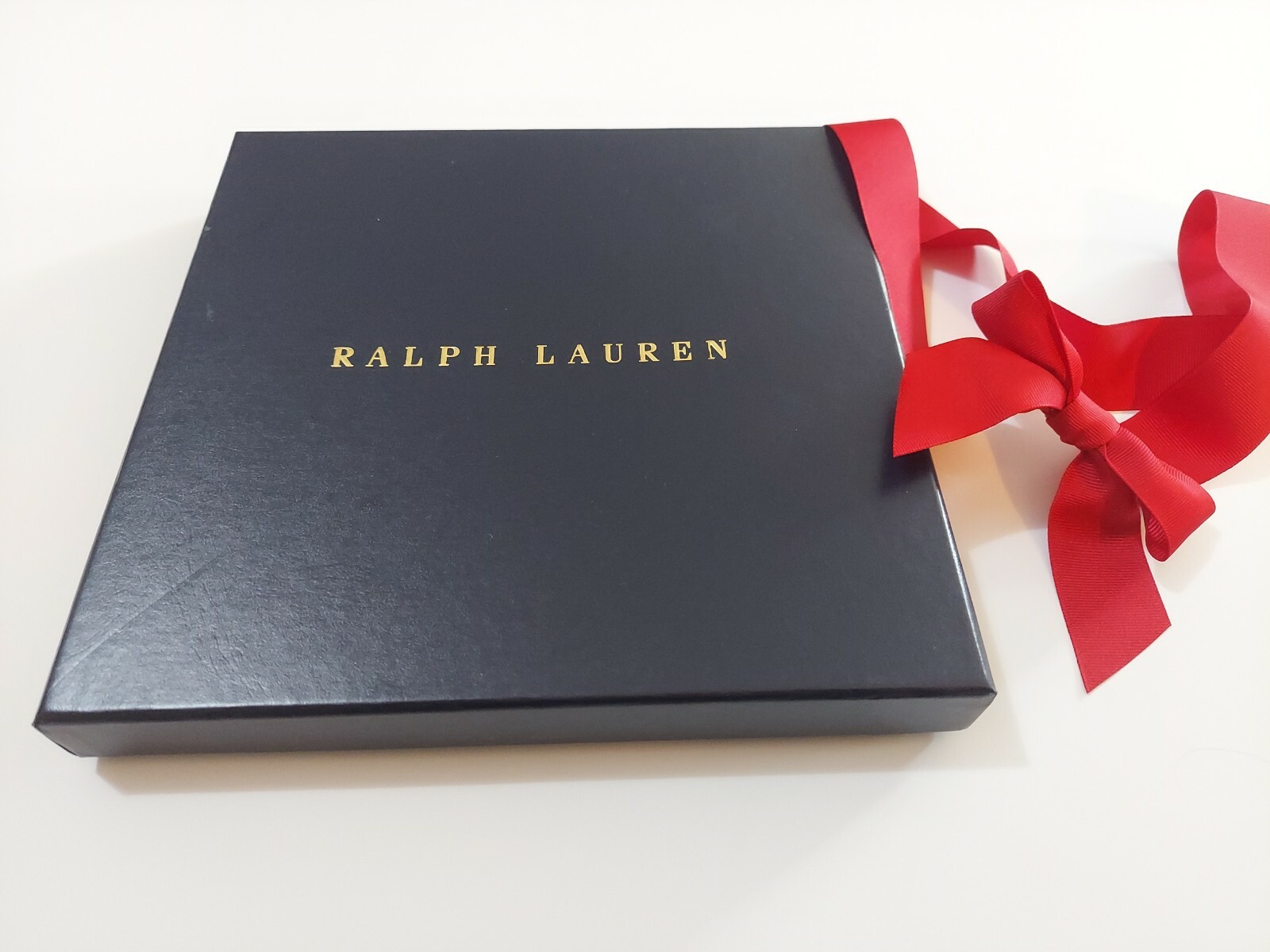 box ralph lauren
