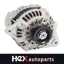 Alternator for Hyundai Accent Tucson Kia Rio Spectra Sportage 1.6L 2.0L