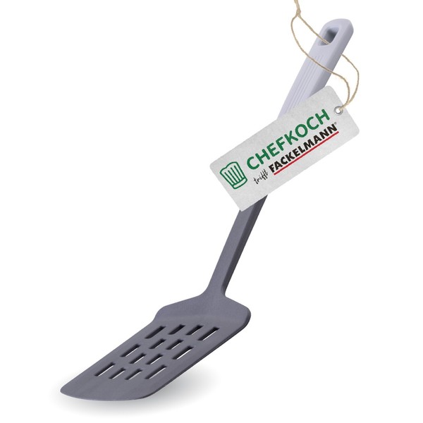 Chefkoch Schlitzwender KöLn – Pfannenwender, KüChenfreund, Bratenwender-image