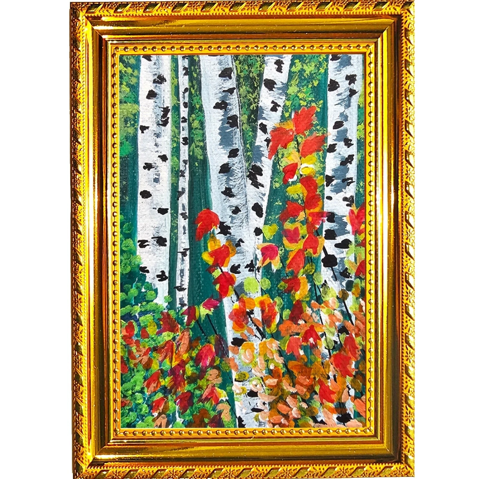 Kitchen Art Paintings