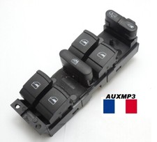 Fensterheberschalter Seat Leon Toledo VW Bora Golf 4 Bora 1J4959857B