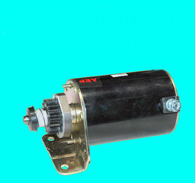 Fits Briggs & Stratton Electric Starter 497401 691262 499521