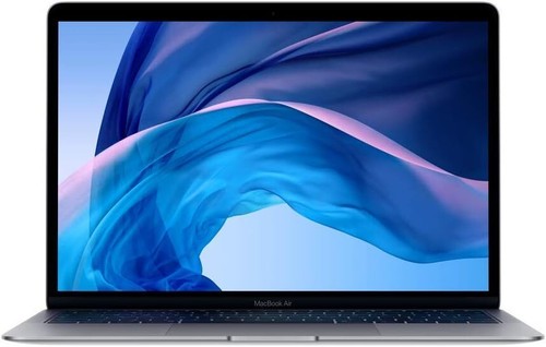 MacBook Air 13" 2018 Core I5 (I5-8210Y) 1.6GHz 16Go 512Go Space Gray - Qwerty (I - Afbeelding 5 van 5