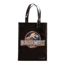 Jurassic World Reusable Trick Or Treat Canvas Bag Dinosaur Movie Halloween