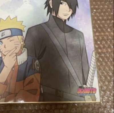 Sasuke, naruto and naruto classico anime #274100 on