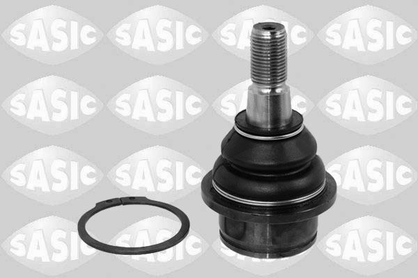 Rotule de suspension inférieur pour Ford Transit Camionnette 2.0 DI en acier