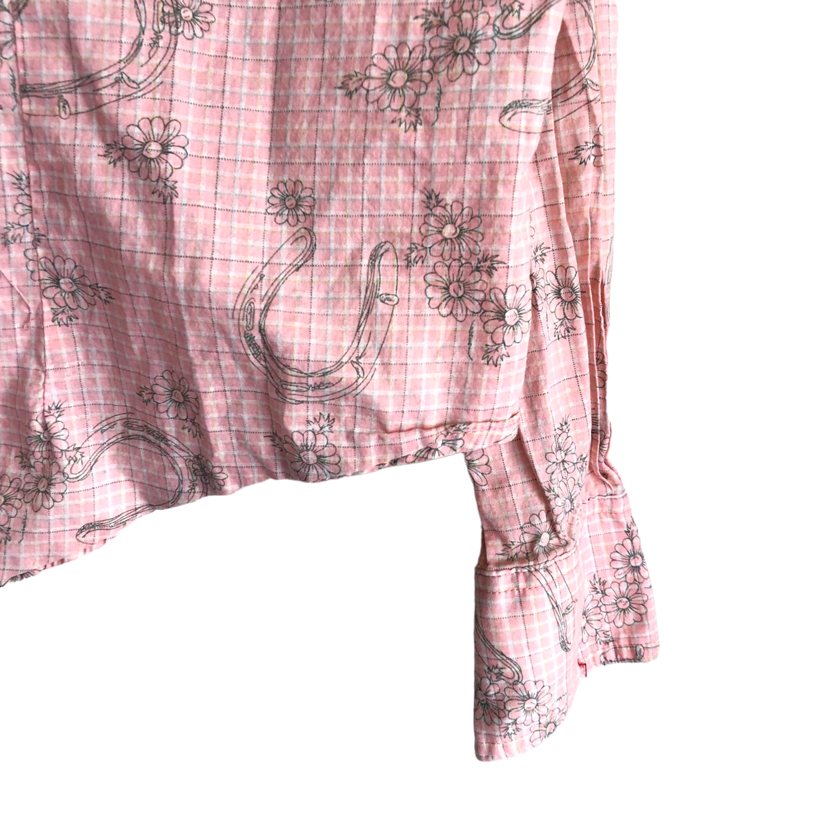 CHEMISE MANCHE LONGUE (BOUTONS-PRESSION) - BIG BILL - LCR Vêtements et Chaussures