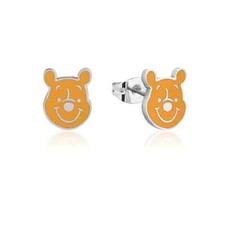 Disney Winnie the Pooh Stud Earrings - NEW