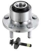 SNR R165.37 Wheel Bearing Kit For Volvo