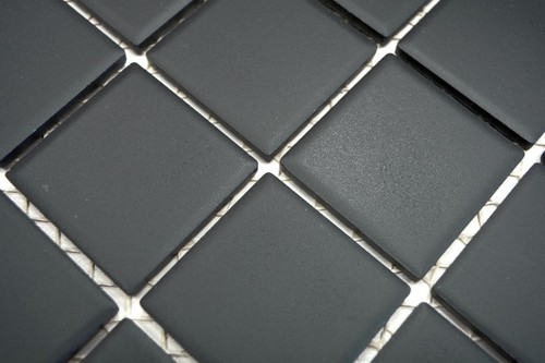 Mosaïque céramique moderne écologique de qualité supérieure 200x200 mm, antibact