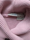 Size 4T Calvin Klein Jeans Smoky Pink Jacket Girl — photo 2