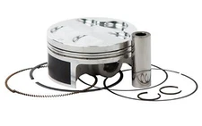 New Vertex High Comp Forged Piston Kit for Yamaha YZ 250 F (01-07) 22812B