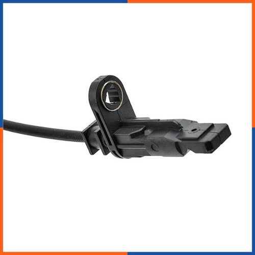 Capteur ABS arrière pour PEUGEOT | 4545-C0, 4545-G7, 30287, 240710-20191, 360226 - Photo 2/3